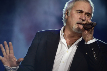 Фотография к новости: Меладзе напомнил о братских отношениях России и Грузии