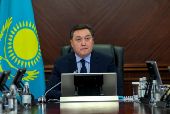 Фотография к новости: Мамин: Повышение уровня жизни населения - это наша ключевая задача