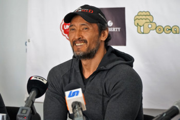 Фотография к новости: Полнометражный боевик начнут снимать в Павлодаре