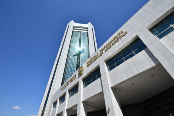 Фотография к новости: Мажилисмены перечислят однодневный заработок в помощь жителям города Арысь