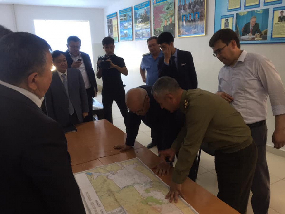  Facebook Сакен Калкаманов