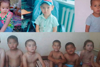 Фотография к новости: Взрыв в Арыси: Все дети находятся с родителями