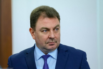 Фотография к новости: Ильин: Радиоактивных и химических веществ на складах в Арыси не было 