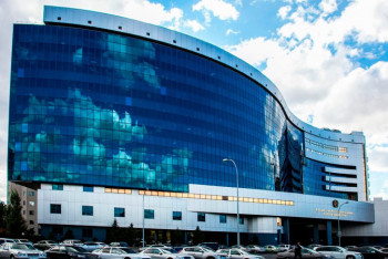 Фотография к новости: Минфин предпримет меры по ограничению вывода средств из Нацфонда