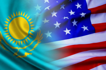 Фотография к новости: Трамп поздравил Касым-Жомарта Токаева с избранием на пост Президента РК