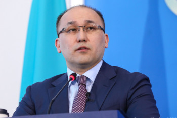 Фотография к новости: Концепция развития гражданского общества до 2025 будет принята в РК