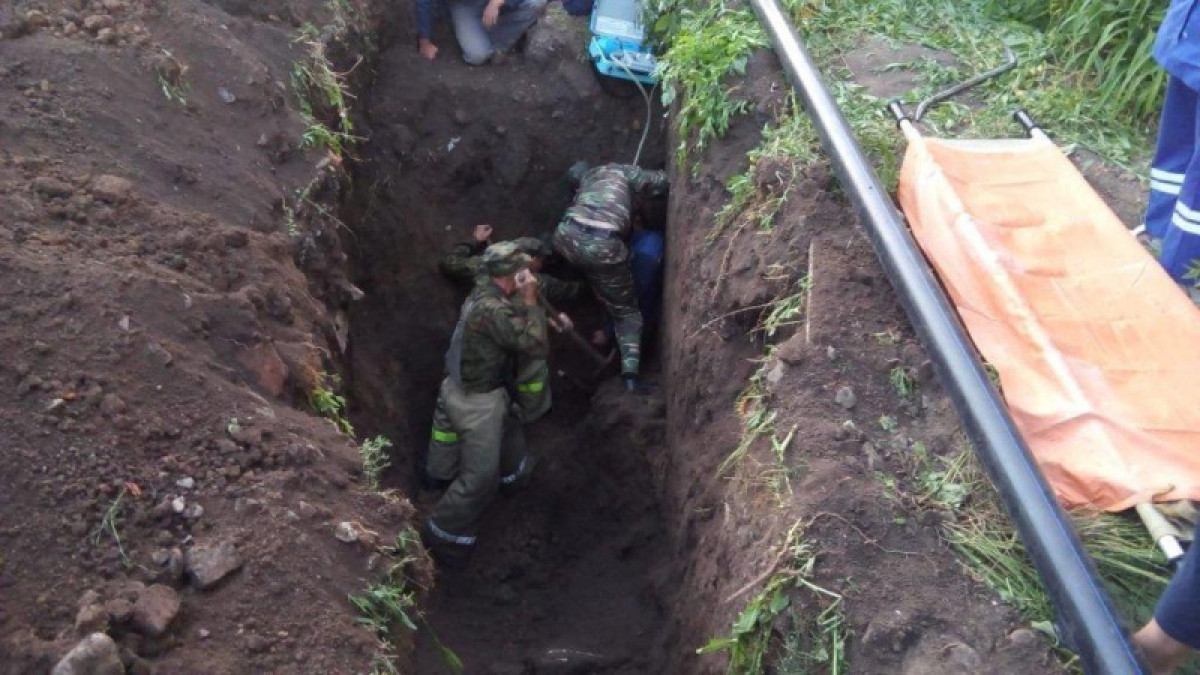  пресс-служба ДЧС ВКО