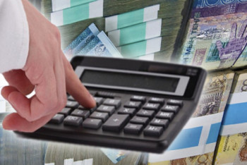 Фотография к новости: Многодетная мать из столицы: погашение государством займов малообеспеченных – большая подмога