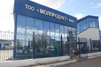 Фотография к новости: О новшествах по поддержке бизнеса рассказали предпринимателям в СКО