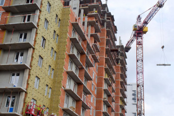 Фотография к новости: Вдвое увеличится число арендных квартир для малообеспеченных в РК