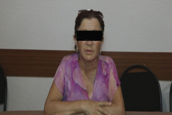 Фотография к новости: Уголовное дело возбудили в отношении двух женщин из Шымкента за распространение слухов о взрыве 