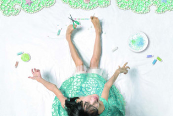 Фотография к новости: Картины "Казахфильма" удостоились наград в Лондоне