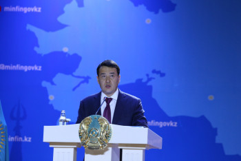 Фотография к новости: На восстановление Арыси будут выделены деньги из резерва правительства