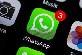 Фотография к новости: В WhatsApp появится новая функция