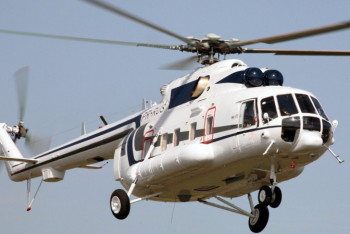 Фотография к новости: Двух пострадавших детей из Арыси транспортируют в столицу