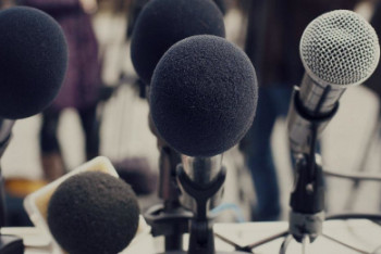 Фотография к новости: Что работники СМИ думают о создании Дня журналиста