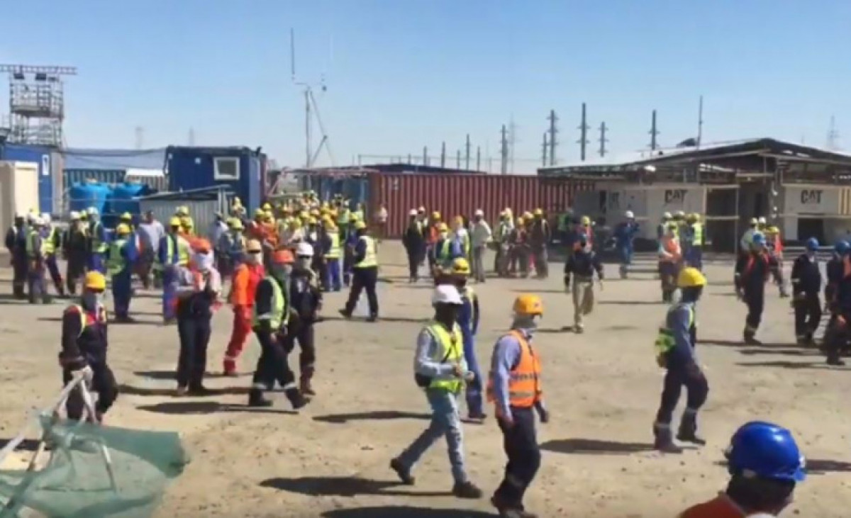  скриншот видео из соцсетей