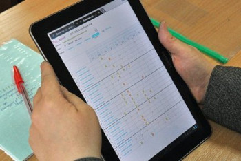 Фотография к новости: Будущих учителей в вузах начнут обучать системе "Күнделік" 