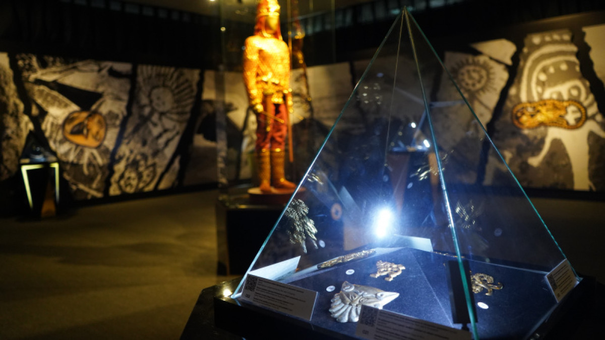  Пресс-служба КПМ РК 