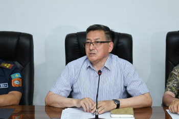 Фотография к новости: Каждому жителю Арыси выдадут по 100 тысяч тенге