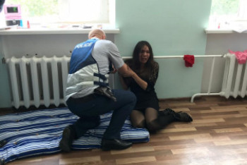 Фотография к новости: Двух девушек "вызволили" из сексуального рабства в столице