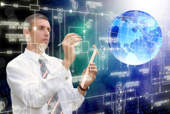 Фотография к новости: Мамин потребовал усилить внедрение отраслевых цифровых решений