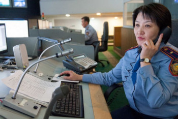 Фотография к новости: 85 обращений о кражах поступило в полицию от жителей Арыси