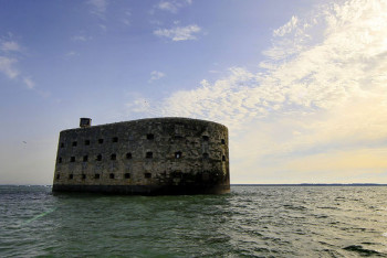 Фотография к новости: Российский миллиардер на день рождения арендовал "Форт Боярд"