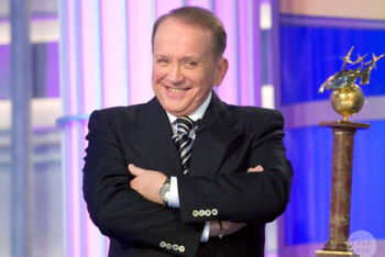 Фотография к новости: Компанию Маслякова хотят лишить права на бренд КВН