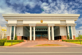 Фотография к новости: Когда в судах не будет коррупции, рассказал Жакип Асанов