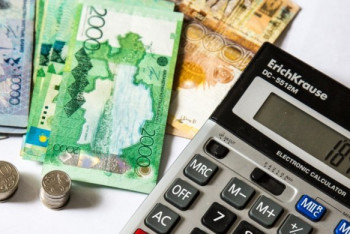 Фотография к новости: Куда обращаться жителям Арыси для получения 100 тысяч тенге 