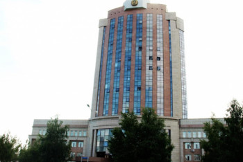 Фотография к новости: Почему хотят ввести временную регистрацию на авто с иностранными номерами разъяснили в МВД РК