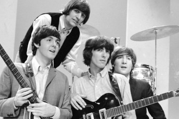 Фотография к новости: Искусственный интеллект определил авторов спорных песен The Beatles