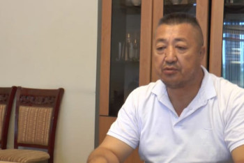 Фотография к новости: Задержанные в Алматы участники ДВК раскаялись в содеянном 