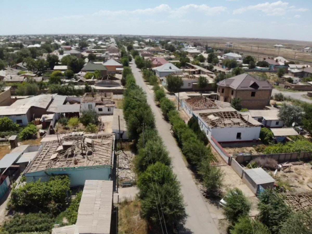  Пресс-служба МИИР РК