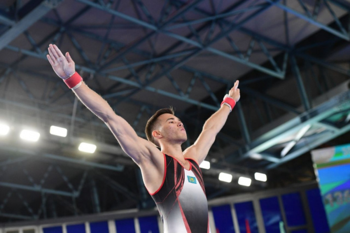  Olympic.kz