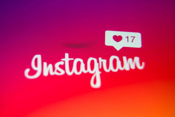 Фотография к новости: В Instagram появились  функции  защиты пользователей от травли в интернете