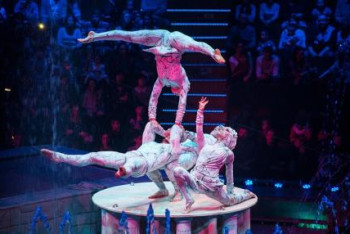 Фотография к новости: Фестиваль "Эхо Азии" завершился в Нур-Султане