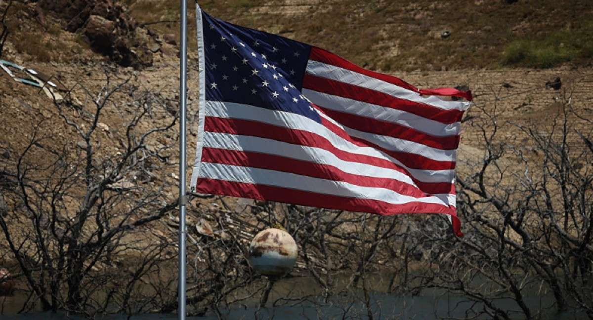  AFP 2019 / MARK RALSTON 