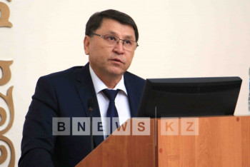 Фотография к новости: В двух регионах РК зафиксированы случаи заражения Конго-Крымской лихорадкой