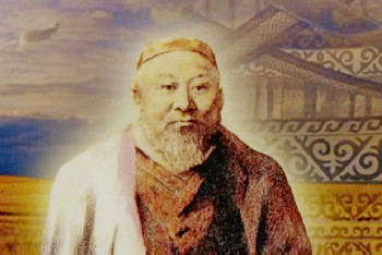 Фотография к новости: Глава МОН РК принял поэтическую эстафету у Токаева