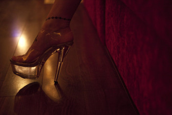 Фотография к новости: Полиция Алматы выявила бордель с иностранками 