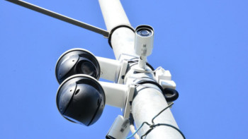 Фотография к новости: Камеры "Сергек" заработают в Усть-Каменогорске с 15 июля