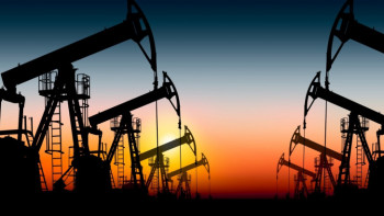 Фотография к новости: Brent показывает максимум на уровне 66,43 доллара за баррель