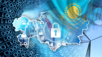 Фотография к новости: Онлайн-курсы по кибербезопасности для госслужащих проводятся в Казахстане 
