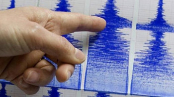 Фотография к новости: В Жамбылской области проверяют сейсмоопасные здания