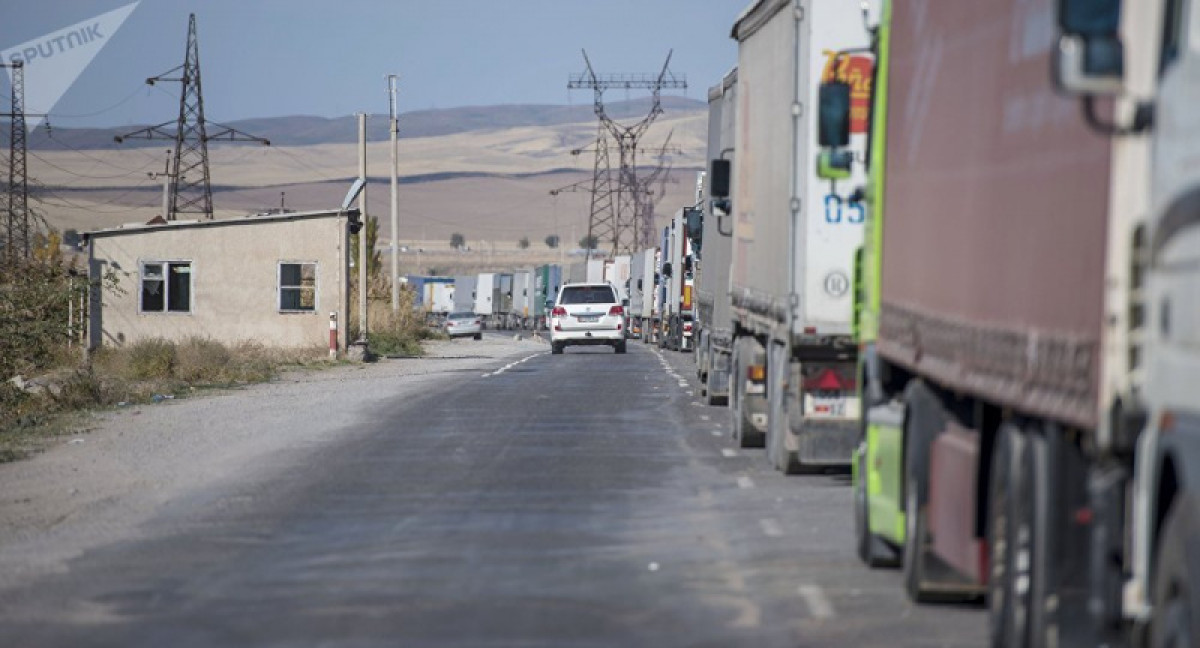  Sputnik / Табылды Кадырбеков