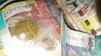 Фотография к новости: В Алматы за взятку осуждены руководитель управления сельского хозяйства и депутат областного маслихата 