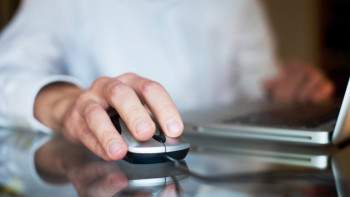 Фотография к новости: Homebank клонировали мошенники