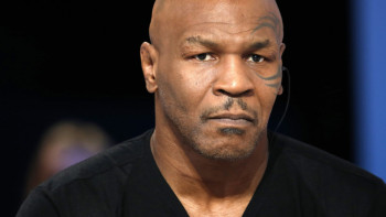 Фотография к новости: Майк Тайсон дал прогноз на реванш Нурмагомедов - Макгрегор﻿